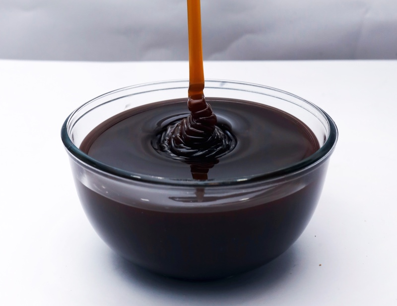 Soy Lecithin (LP) PT. HADE SEJATI PRATAMA